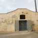 La bottega di Luigi, nel rione Croce-Tamburi di Taranto